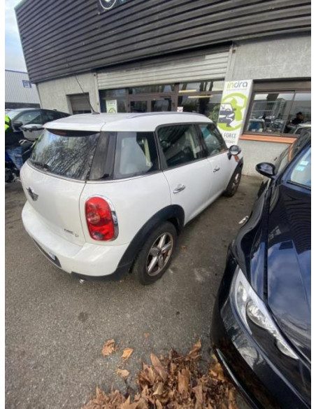 Radiateur eau MINI MINI 2 R60 COUNTRYMAN BREAK Diesel