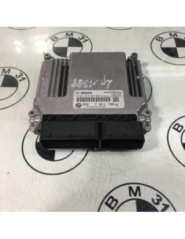 Calculateur BMW SERIE 1 E87 PHASE 2 Diesel