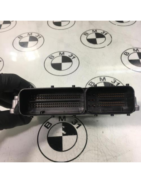 Calculateur BMW SERIE 1 E87 PHASE 2 Diesel
