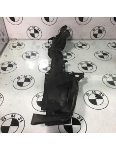 Conduite d'air BMW X5 E53  2