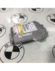 Boitier air bag BMW SERIE 3 E90 PHASE 1 