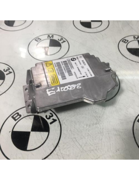 Boitier air bag BMW SERIE 3 E90 PHASE 1 