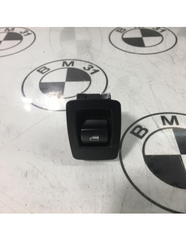 Interrupteur de leve vitre BMW SERIE 3 E90 PHASE 1 