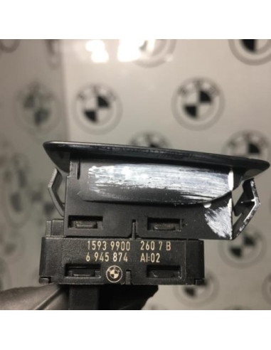 Interrupteur de leve vitre BMW SERIE 3 E90 PHASE 1 