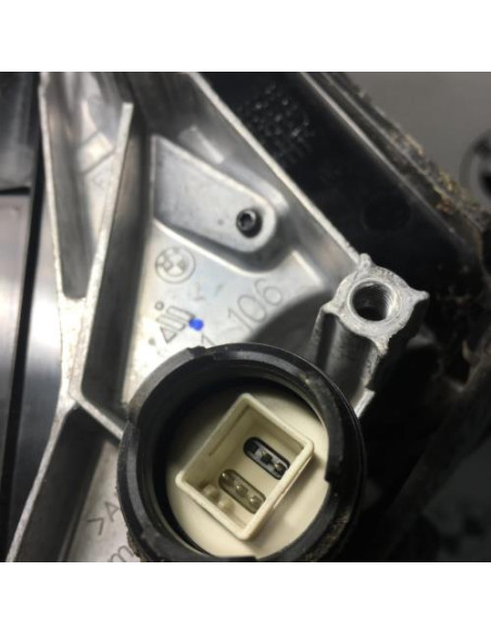 Retroviseur droit BMW SERIE 1 E87 PHASE 2 Diesel