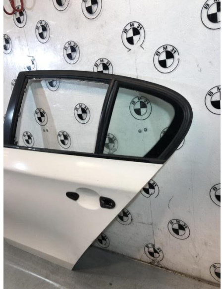 Porte arriere gauche BMW SERIE 1 E87 PHASE 2 Diesel