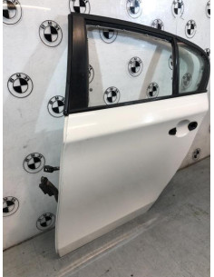 Porte arriere gauche BMW SERIE 1 E87 PHASE 2 Diesel 2