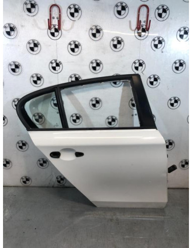 Porte arriere droit BMW SERIE 1 E87 PHASE 2 Diesel