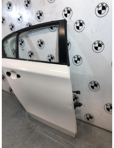 Porte arriere droit BMW SERIE 1 E87 PHASE 2 Diesel