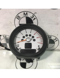Compte tours MINI MINI 2 R60 COUNTRYMAN BREAK Diesel 2