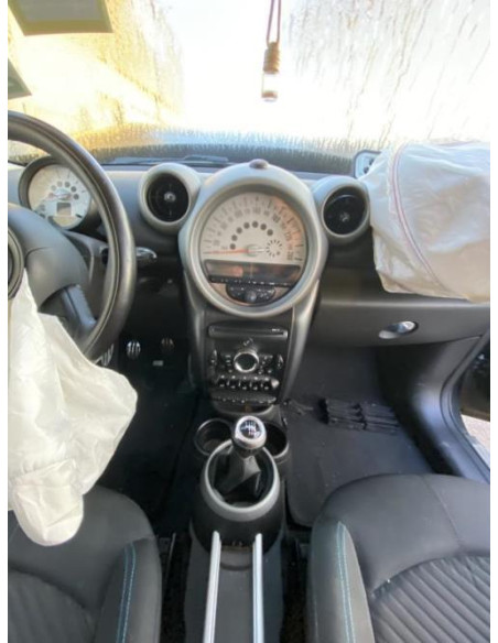 Compte tours MINI MINI 2 R60 COUNTRYMAN BREAK Diesel