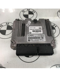 Calculateur MINI MINI 2 R60 COUNTRYMAN BREAK Diesel 2