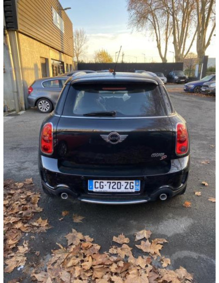 Bouton/Interrupteur MINI MINI 2 R60 COUNTRYMAN BREAK Diesel