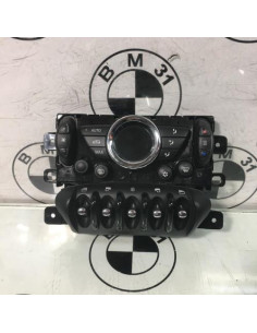 Commande chauffage MINI MINI 2 R60 COUNTRYMAN BREAK Diesel