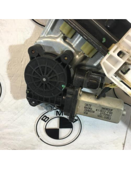 Leve vitre electrique avant droit MINI MINI 2 R60 COUNTRYMAN BREAK Diesel