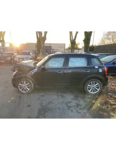 Leve vitre electrique avant droit MINI MINI 2 R60 COUNTRYMAN BREAK Diesel