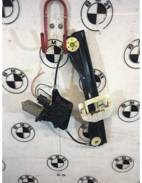 Leve vitre electrique arriere droit MINI MINI 2 R60 COUNTRYMAN BREAK Diesel