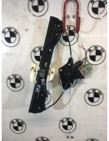 Leve vitre electrique arriere droit MINI MINI 2 R60 COUNTRYMAN BREAK Diesel
