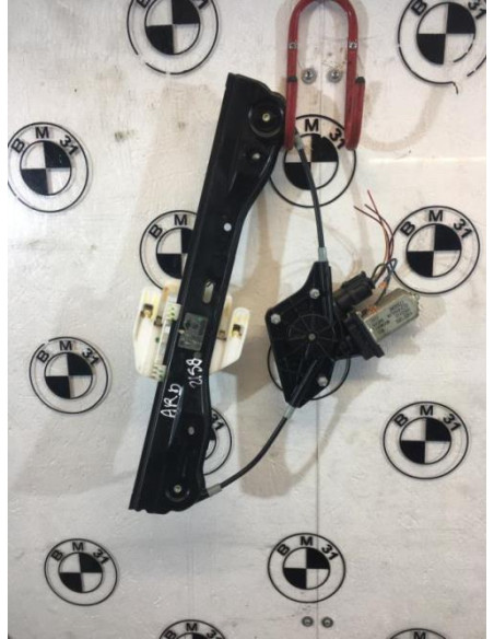 Leve vitre electrique arriere droit MINI MINI 2 R60 COUNTRYMAN BREAK Diesel