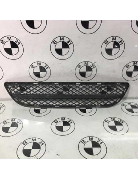 Grille de pare choc BMW SERIE 3 E91 TOURING PHASE 1 BREAK 