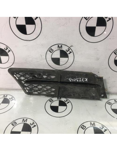 Grille de pare choc BMW SERIE 3 E91 TOURING PHASE 1 BREAK 