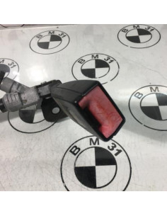 Attache ceinture arriere gauche BMW SERIE 3 E91 TOURING PHASE 1 BREAK  2