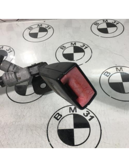 Attache ceinture arriere gauche BMW SERIE 3 E91 TOURING PHASE 1 BREAK 