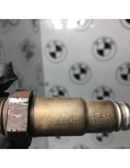 Sonde lambda BMW SERIE 3 E90 PHASE 2 Essence