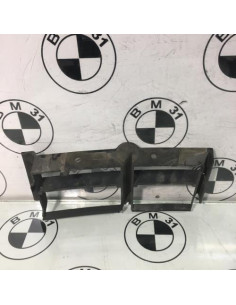 Grille de pare choc BMW SERIE 5 E39  2