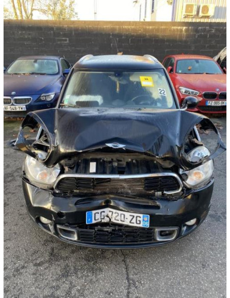 Conduite d'air MINI MINI 2 R60 COUNTRYMAN BREAK Diesel