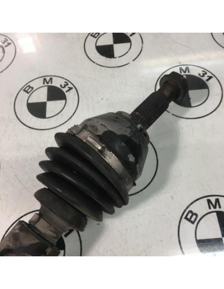 Cardan gauche (transmission) MINI MINI 2 R60 COUNTRYMAN BREAK Diesel