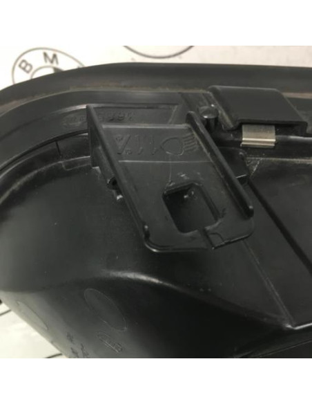 Optique avant principal droit (feux)(phare) BMW X5 E53 