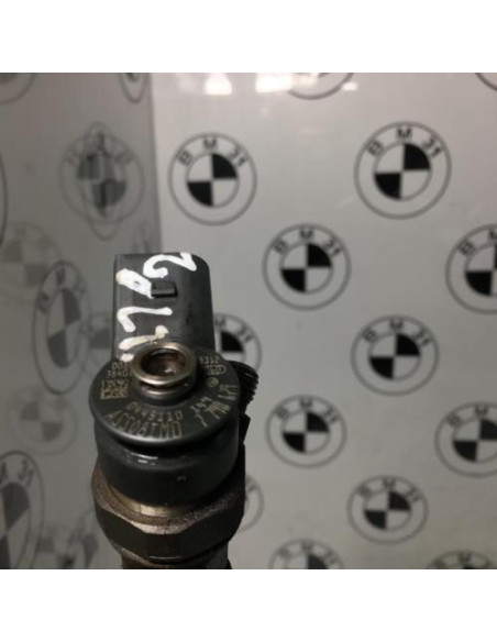 Injecteurs BMW SERIE 3 E46 COMPACT PHASE 2 Diesel