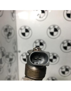 Injecteurs BMW SERIE 3 E46 COMPACT PHASE 2 Diesel 2