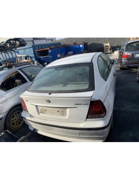Injecteurs BMW SERIE 3 E46 COMPACT PHASE 2 Diesel
