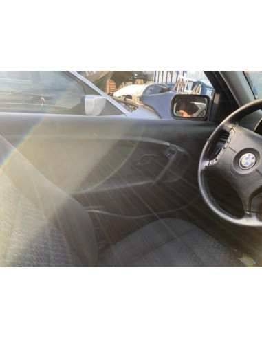 Injecteurs BMW SERIE 3 E46 COMPACT PHASE 2 Diesel