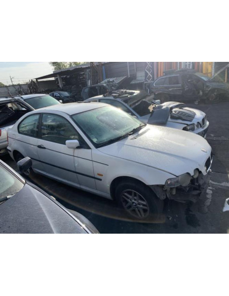 Injecteurs BMW SERIE 3 E46 COMPACT PHASE 2 Diesel