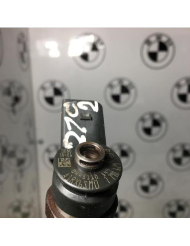 Injecteurs BMW SERIE 3 E46 COMPACT PHASE 2 Diesel