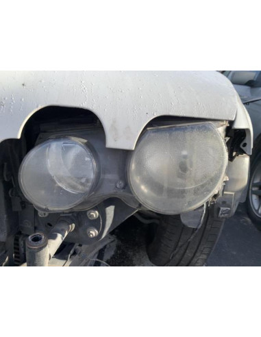 Injecteurs BMW SERIE 3 E46 COMPACT PHASE 2 Diesel