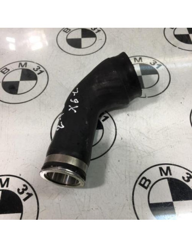 Conduite d'air BMW X6 E71 PHASE 1 Essence