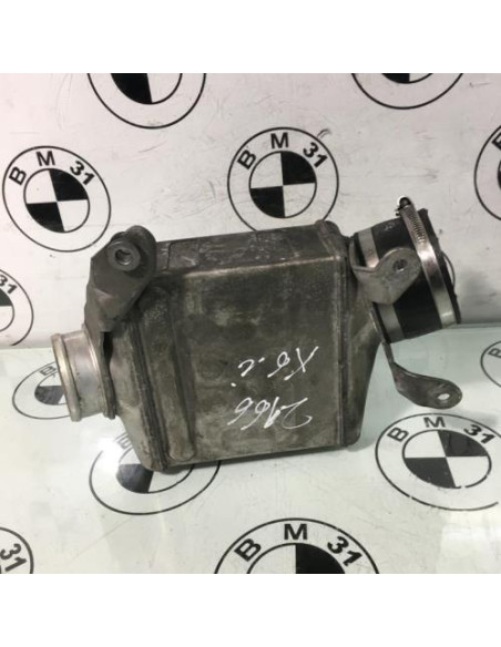Echangeur air (Intercooler) BMW X6 E71 PHASE 1 Essence
