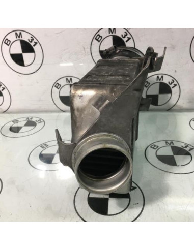 Echangeur air (Intercooler) BMW X6 E71 PHASE 1 Essence