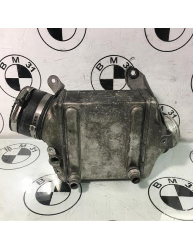 Echangeur air (Intercooler) BMW X6 E71 PHASE 1 Essence