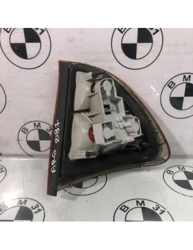 Feu arriere principal gauche (feux) BMW SERIE 3 E46 TOURING PHASE 1 BREAK Diesel
