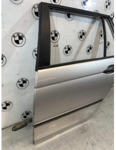 Porte arriere gauche BMW SERIE 3 E46 TOURING PHASE 1 BREAK Diesel 2