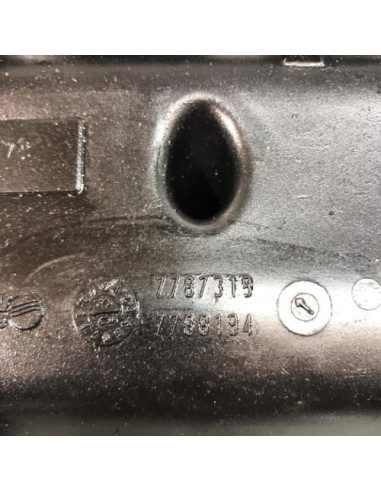 Collecteur d'admission BMW SERIE 3 E46 TOURING PHASE 1 BREAK Diesel