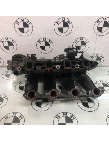 Collecteur d'admission BMW SERIE 3 E46 TOURING PHASE 1 BREAK Diesel