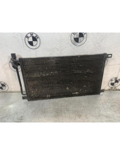 Radiateur clim BMW SERIE 3 E46 TOURING PHASE 1 BREAK Diesel