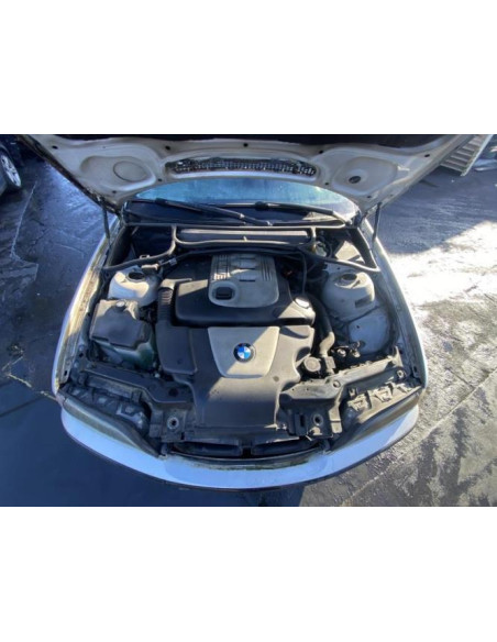 Radiateur clim BMW SERIE 3 E46 TOURING PHASE 1 BREAK Diesel