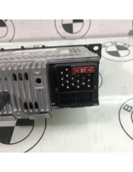 Autoradio d'origine BMW SERIE 3 E46 TOURING PHASE 1 BREAK Diesel